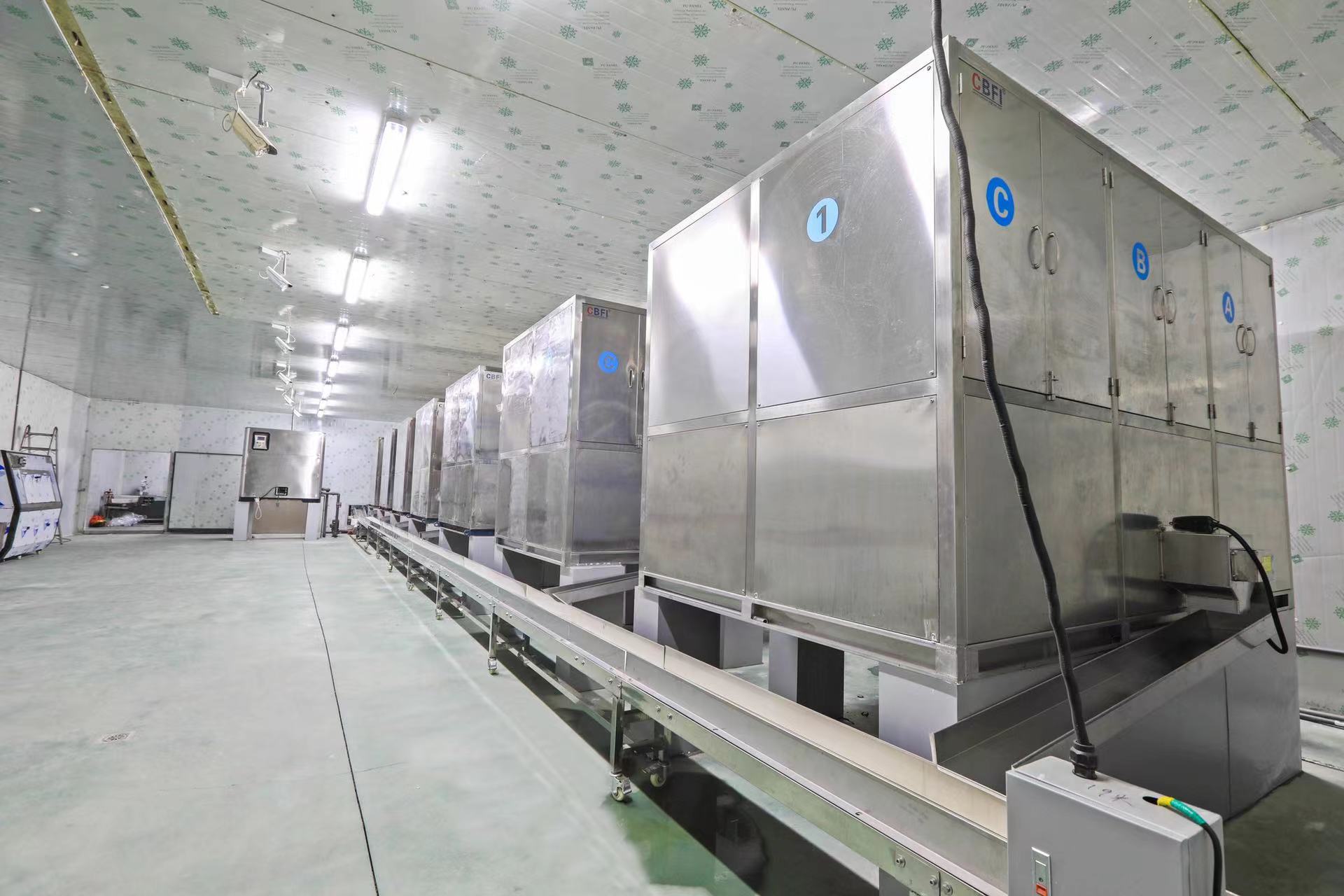 长宁冰块厂家哪家好？