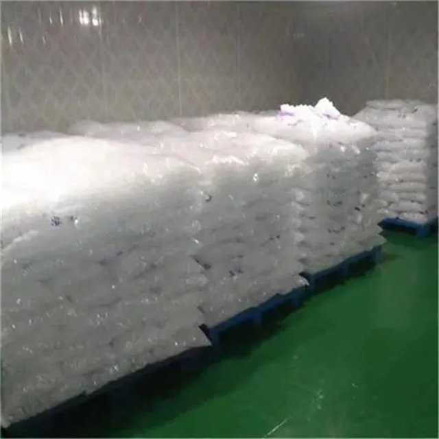 长宁食用冰块制造厂，专为你打造清凉之夏！