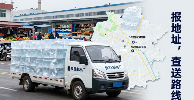找长宁大冰块配送 良臣制冰厂快速送货上门