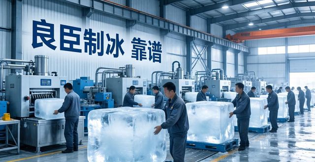 工业大冰块价格一吨多少钱_夏季厂房降温用哪种工业冰块好_长宁工业大冰块生产厂家