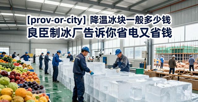 长宁降温冰块价格_夏天降温冰块价格_冰块制冰耗电吗