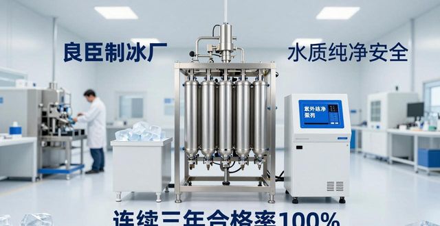长宁冰块同城配送 良臣制冰厂直送更快捷